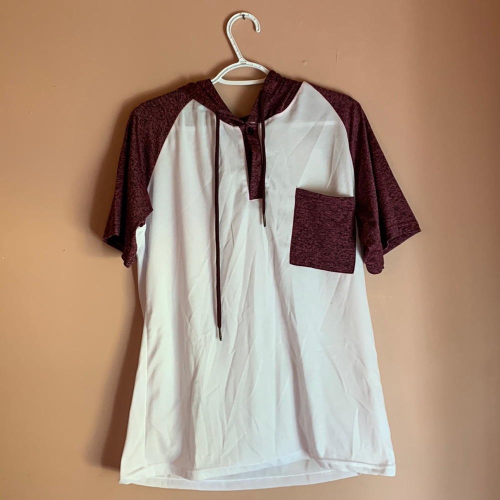 Hoodie Shirt